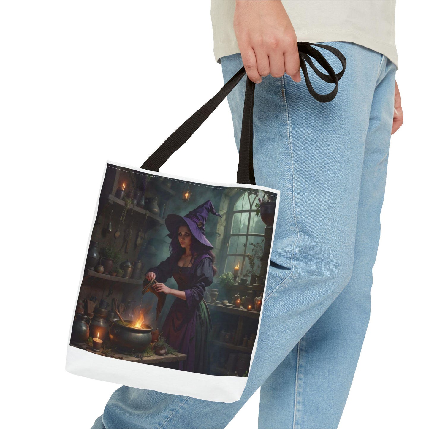 Tote Bag (AOP)